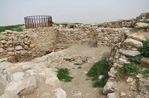 معالم الرصيفة